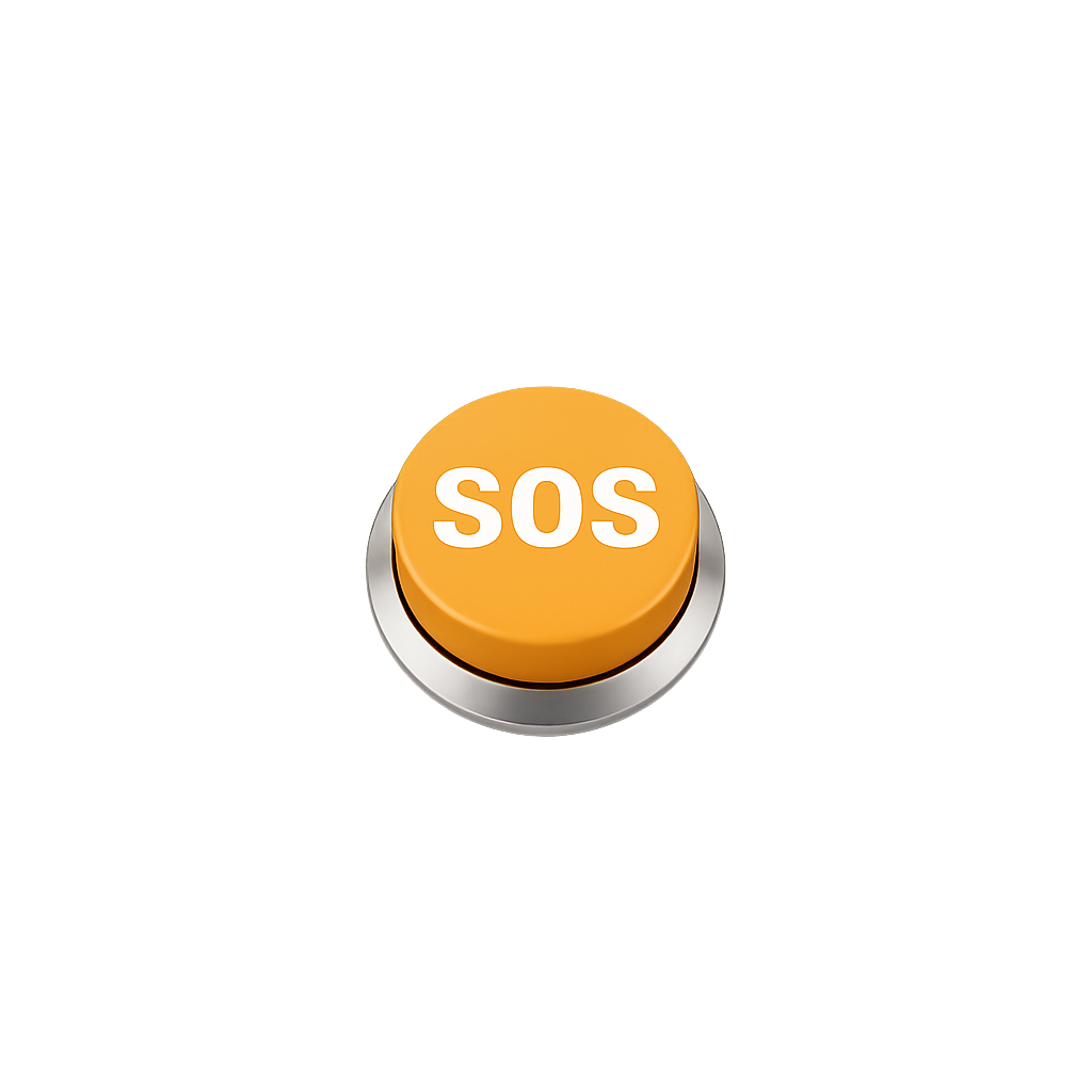 BOUTON PANIQUE